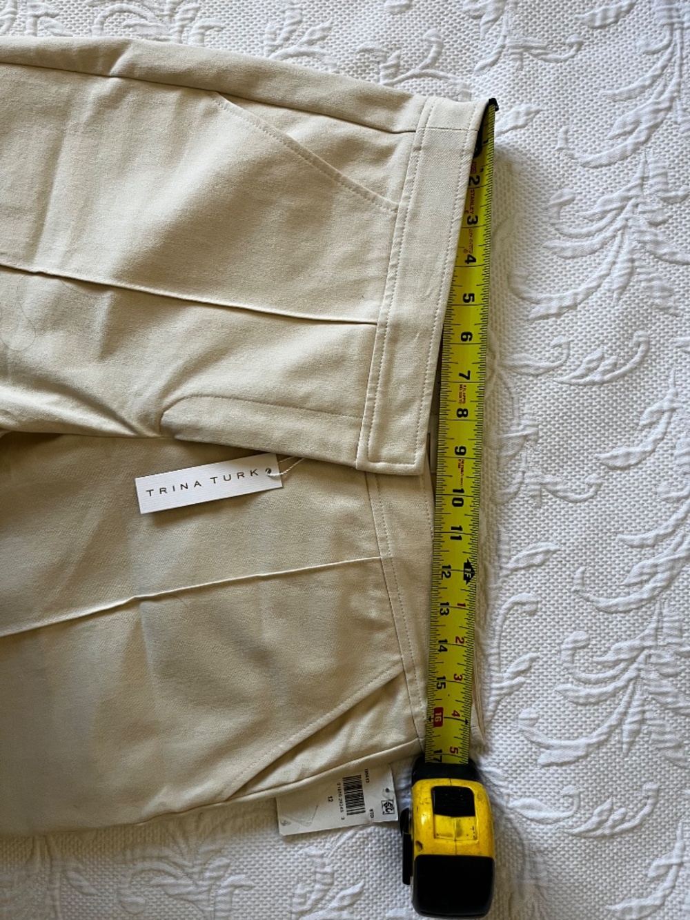 Pants - Picture 14 of 16
